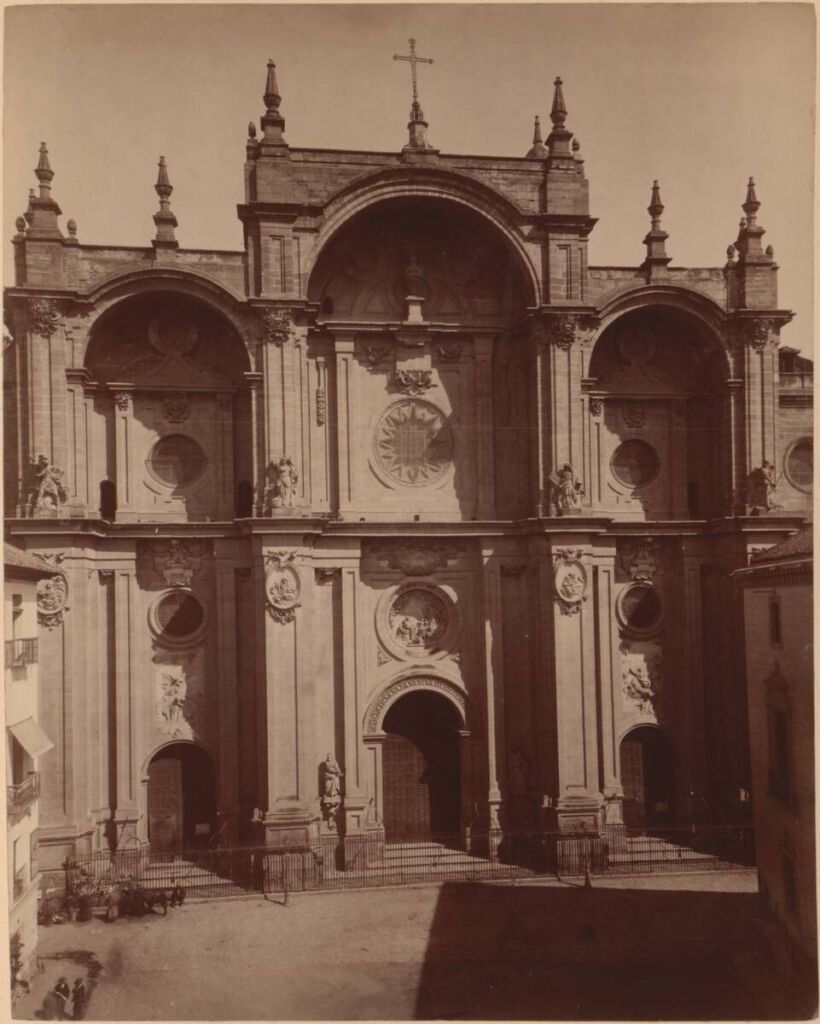 Catedral de Granada