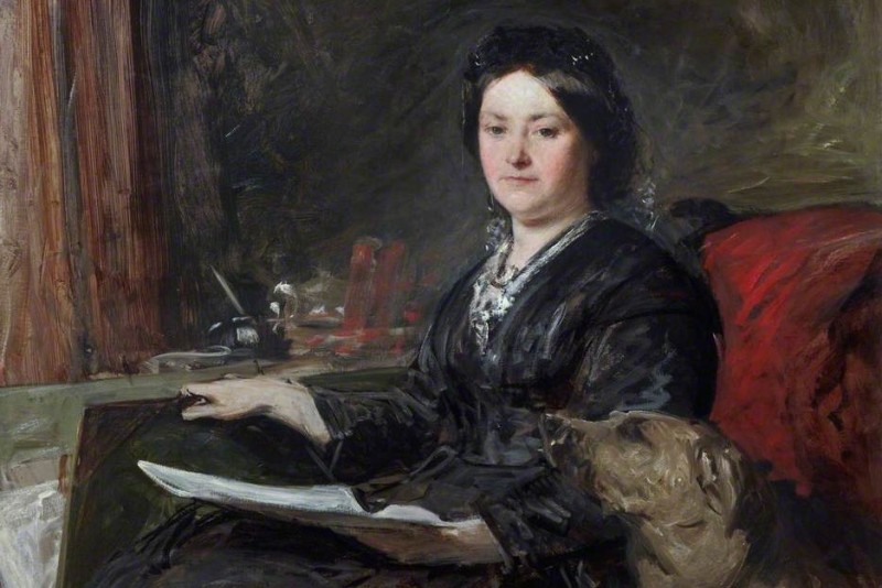 Carmen del MaurOr
