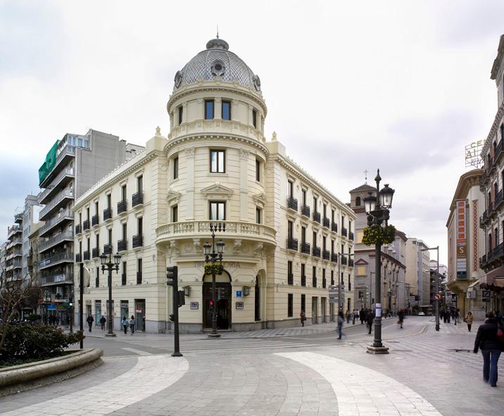 HOteles