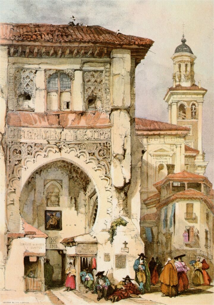 Alhóndigas