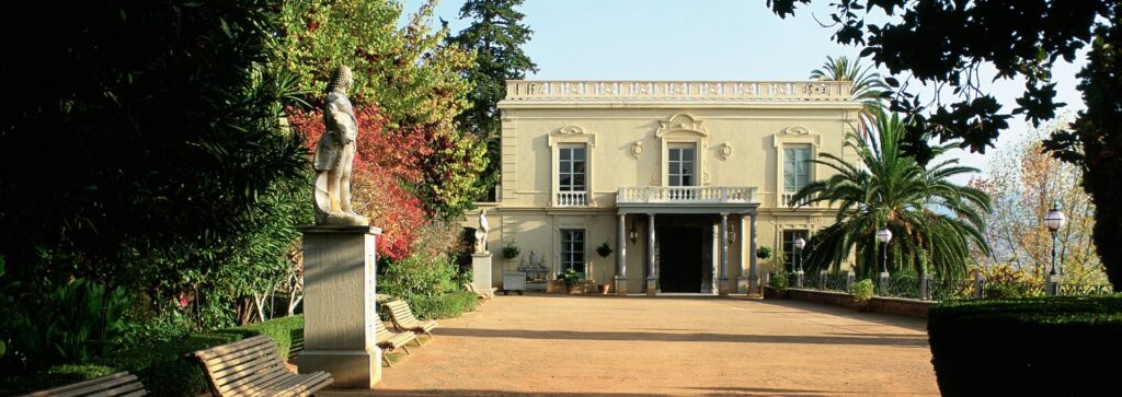 Carmen de los Mártires